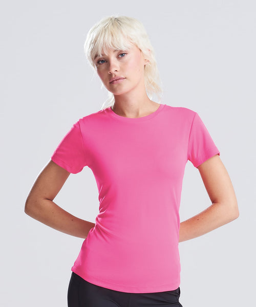 JC005 AWDis Womens Cool T Shirt